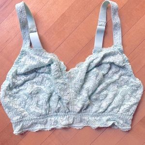 Cossbella bralette